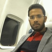 Mohammed Taufeeq Ajmal