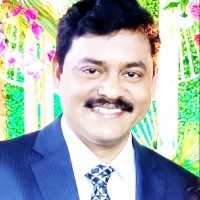 Ranjit Kumar Biswal