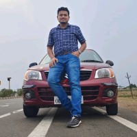 Suman Pramanik