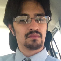Robert Mendoza