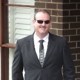 Wayne Fitzgerald