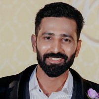 Sebastian James Kadamattu