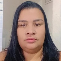 Aline Da Silva Pereira