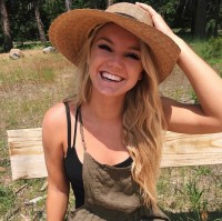 Cady Francis