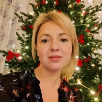 Anastasiia Marchenkova