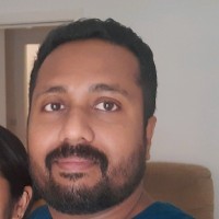 RANJITH K