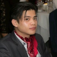 James Alonzo