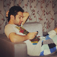 Raed Alhumidani
