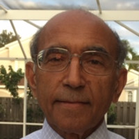 Sudershan Mathavan