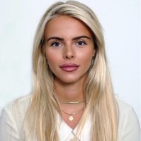 Antonia Vujkovic