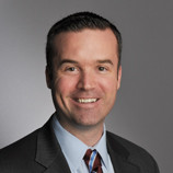 Timothy Saunders