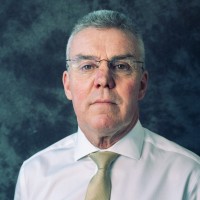 Barry Jordan