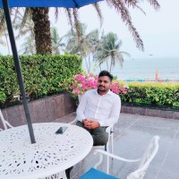 Kartikswar Satapathy