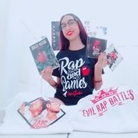 Daniela Rocio Piceno Rivera