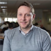 Sean O'Brien