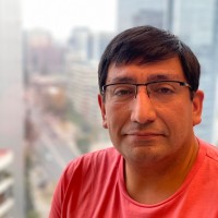 Daniel Andres Valenzuela Cucurella