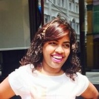 Phebe Prabhakaran