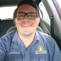 Andrés Montenegro
