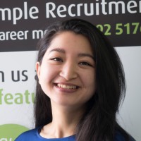 Sophie Chan