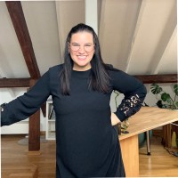 Patricia Behrendt