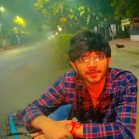 Gautam Kumar Yadav