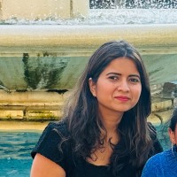 Rashmi Vaigankar