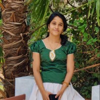 Akshaya Chandran
