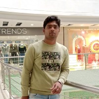 Jitendra Saw