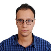 Ahmed Moustafa