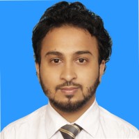 MD RUHUL AMIN