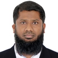 Barakath Ali