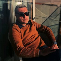 Ulaş Evci