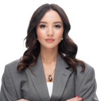 Viktoriia Petriv