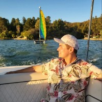 José Ignacio Andrades Zurita