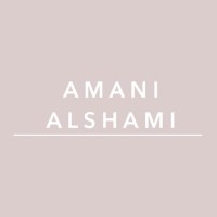 Amani Alshami