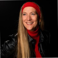 Sylvia van den Berg - Brok