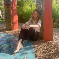 Fiona Parkinson