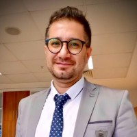 Dr. Cihan YALÇIN