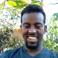 biniam solomon