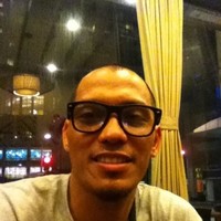 Stanley Jake Ramos
