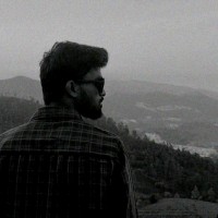 Ajithkumar Krishnan