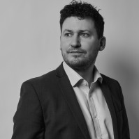 Chris Hutchinson