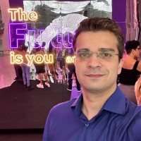 Daniel Santos Pinheiro