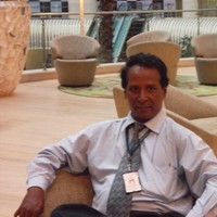 V.S.Mangeswara Rao Akkala