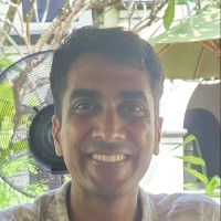 Pradhyum Reddy