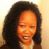 Jamila Trent