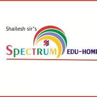 Spectrum Edu home