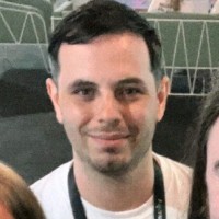 Chris Gooch