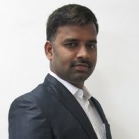 Ramachandran Krishnamoorthy