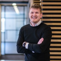 Andreas Jonker